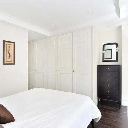 Image 7 - The Phoenix, 19 Barrett Street, London, W1U 1DS, United Kingdom - Apartment for rent