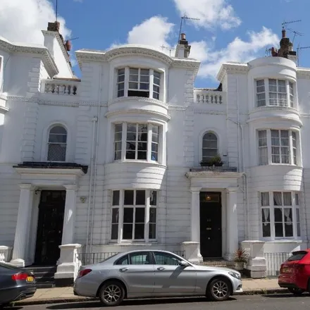 Image 1 - 64 Gloucester Terrace, London, W2 3HH, United Kingdom - Apartment for rent