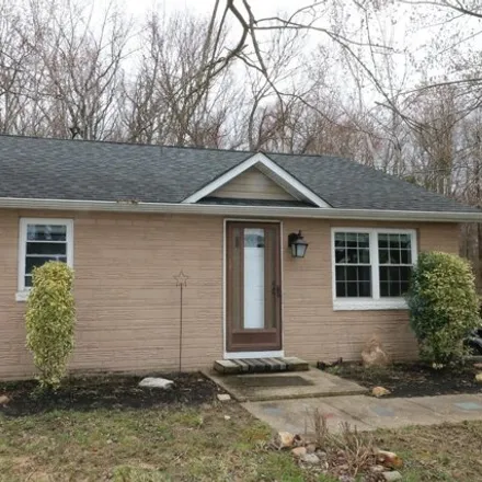 Buy this 3 bed house on 201 Hendrickson Mill Road in Cooper, Logan Township