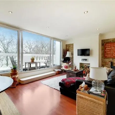 Rent this 1 bed apartment on Blue Cross animal hospital Victoria in Hugh Mews, London