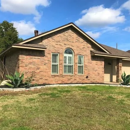 Rent this 3 bed house on 3709 Brighton Dr in Bryan, Texas