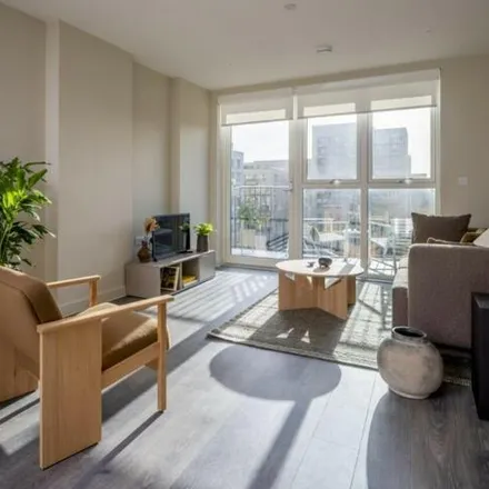 Image 2 - unnamed road, London, United Kingdom - Room for rent