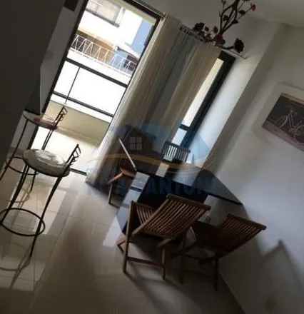 Buy this 1 bed apartment on Ibis Style in Rua Augusto D. Pereira, Jardim Nova Aliança