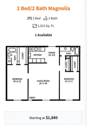 Rent this 1 bed room on 6205 Edwards Mountain Cove in Austin, TX 78731