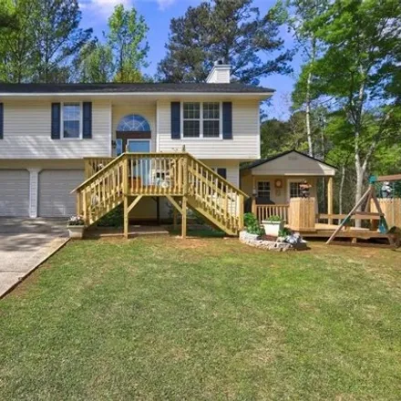 Buy this 5 bed house on 2086 South County Line Road in Douglas County, GA 30122