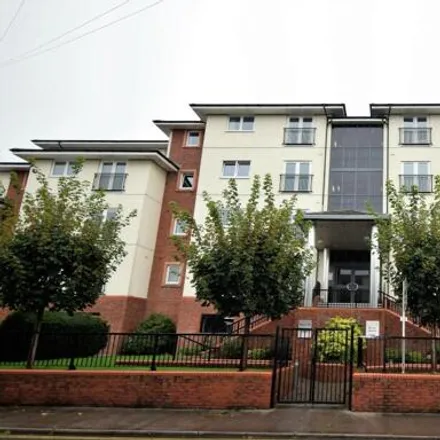 Rent this 2 bed apartment on Restore in Milbourne Street, Carlisle