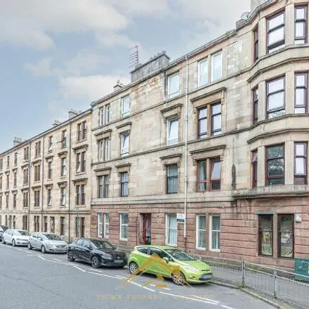 Buy this 1 bed apartment on Calder Street in Glasgow, G42 7PF