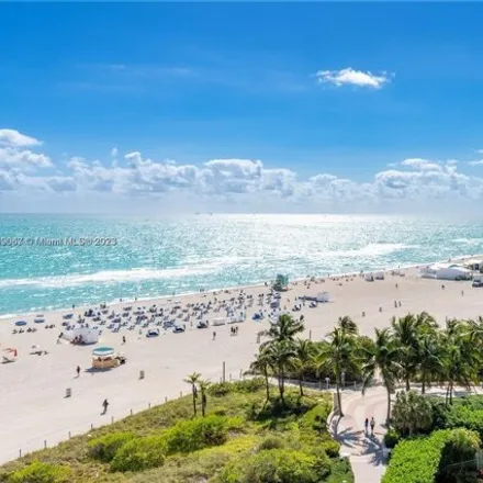 Image 1 - Olsen Hotel Condo, 7300 Ocean Terrace, Atlantic Heights, Miami Beach, FL 33141, USA - Condo for sale