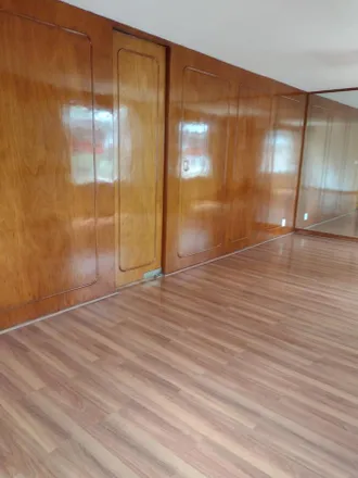 Rent this studio apartment on Calle Fuente del Tesoro in Colonia Fuentes del Pedregal, 14140 Santa Fe