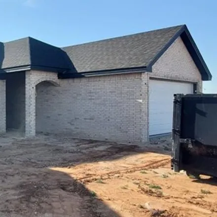 Buy this 4 bed house on 2038 East County Road 130 in Midland County, TX 79706