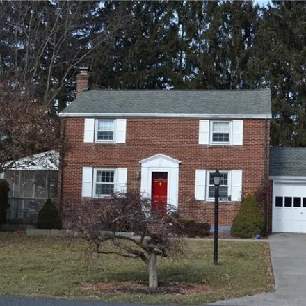 Rent this 3 bed house on 2604 Whitewood Road in Delta Manor, Hanover Township