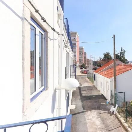 Image 5 - Travessa da Ferrugenta, 1300-166 Lisbon, Portugal - Apartment for rent