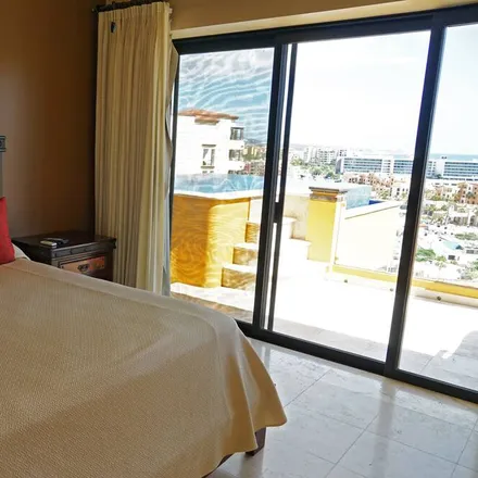 Rent this 3 bed apartment on Los Cabos