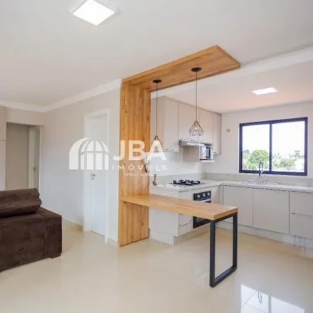 Buy this 2 bed apartment on Rua Benedito Guil 602 in Capão da Imbuia, Curitiba - PR