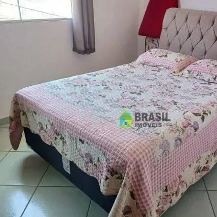 Buy this 2 bed apartment on Rua Heloísa Eneida Estevão in Região Urbana Homogênea XII, Poços de Caldas - MG