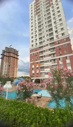 Image 2 - Avenida Jornalista Arquimedes Pereira Lima, São José, Cuiabá - MT, 78077-200, Brazil - Apartment for rent