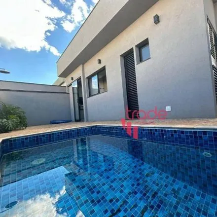 Rent this 3 bed house on unnamed road in Vila Romana, Ribeirão Preto - SP