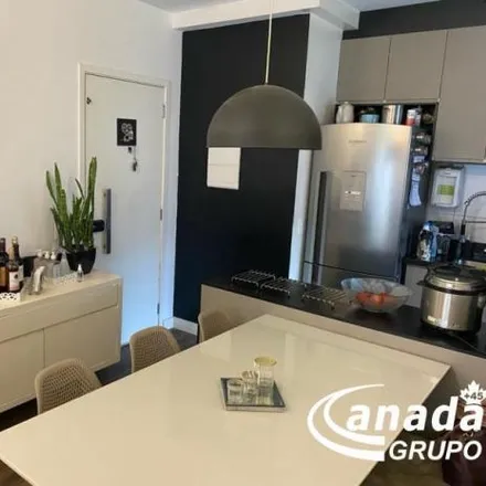 Buy this 3 bed apartment on Rua Lázaro Suave in City Bussocaba, Osasco - SP