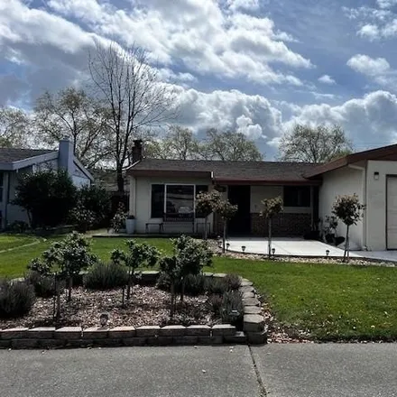 Buy this 3 bed house on 116 Muirwood Place in Vallejo, CA 94591