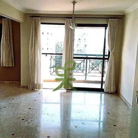 Image 2 - Rua Doutor Clóvis de Oliveira, Morumbi, São Paulo - SP, 05615-000, Brazil - Apartment for sale