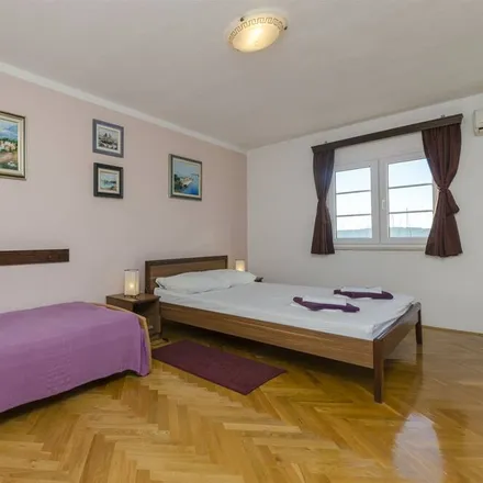 Image 5 - 21218 Seget Donji, Croatia - House for rent