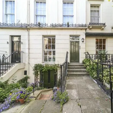 Image 9 - 31 Chepstow Road, London, W2 5BD, United Kingdom - Room for rent