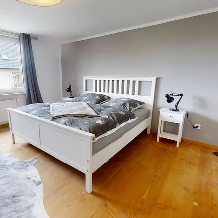 Rent this 1 bed apartment on 17258 Feldberger Seenlandschaft