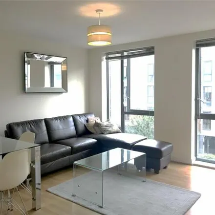 Buy this 1 bed apartment on Galton Court in 1 Joslin Avenue, London