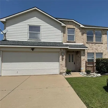 Buy this 3 bed house on 2096 Burnet Drive in Grand Prairie, TX 75052