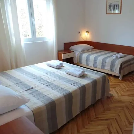 Image 5 - 23248 Ljubač, Croatia - Apartment for rent