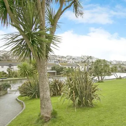 Image 3 - Perrancoombe, Perranporth, Cornwall, Tr6 - Apartment for sale