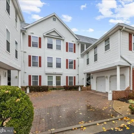 Image 2 - 30 Hawk Rise Lane, Owings Mills, MD 21117, USA - Condo for sale