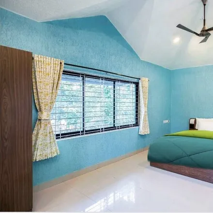 Rent this 3 bed house on Pune District in Lonavala - 410400, Maharashtra