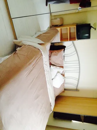 Image 2 - Nottingham, Woodthorpe, ENGLAND, GB - Apartment for rent