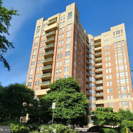 Buy this 2 bed condo on 11776 Stratford House Place in Sunset Hills, Reston
