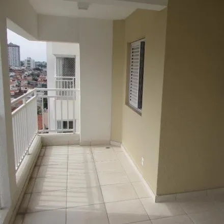 Image 2 - Rua Imbituba, Vila Prudente, São Paulo - SP, 03132-090, Brazil - Apartment for rent