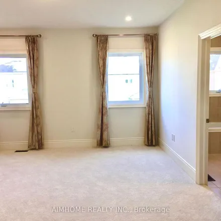Image 7 - Max Khan Boulevard, Oakville, ON L6H 7A2, Canada - Apartment for rent