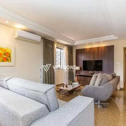 Buy this 4 bed house on Rua Professor Dario Velloso 651 in Vila Izabel, Curitiba - PR