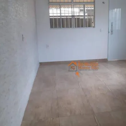Buy this 6 bed house on Rua Engenheiro Paulo Frontim in Vila Rio, Guarulhos - SP