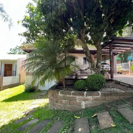 Image 1 - Rua Espumoso, Esmeralda, Santa Cruz do Sul - RS, 96835-642, Brazil - House for sale