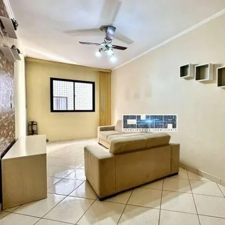 Buy this 1 bed apartment on Rua Puri in Tupi, Praia Grande - SP