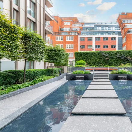 Image 6 - The Courthouse, 70 Horseferry Road, Westminster, London, SW1P 2DU, United Kingdom - Loft for sale