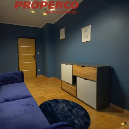 Image 4 - Seminaryjska, 25-365 Kielce, Poland - Apartment for rent