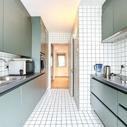 Image 6 - Jan Van Rijswijcklaan 67, 2018 Antwerp, Belgium - Apartment for rent