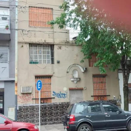 Buy this 5 bed house on Doctor Luis Belaustegui 1285 in Caballito, C1416 DKN Buenos Aires