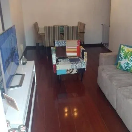 Buy this 2 bed apartment on Rua Roberto Tadeu Fomasari in Centro, Guarulhos - SP