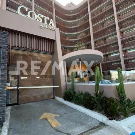Image 2 - Avenida Parque Azteca Norte 1070, Playas de Tijuana Secc Dorado, 22505 Tijuana, BCN, Mexico - Apartment for sale