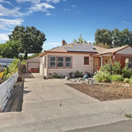 Buy this 3 bed house on 1536 Bristol Ave in Stockton, California