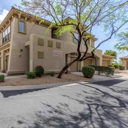 Rent this 2 bed apartment on Village at Grayhawk Condominium in Scottsdale, AZ 85299