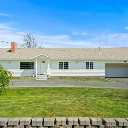 Buy this 3 bed house on 7643 West Nob Hill Boulevard in West Valley, Yakima